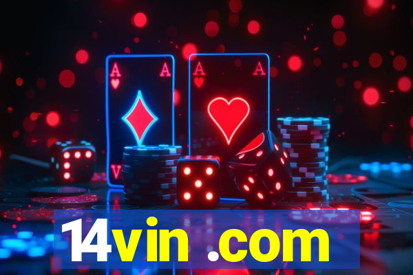 14vin .com