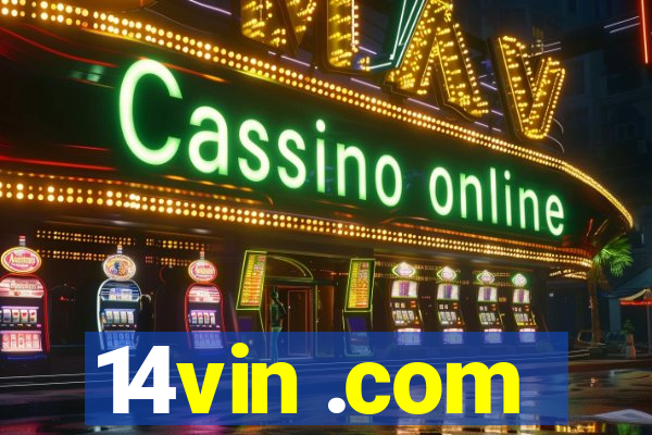 14vin .com