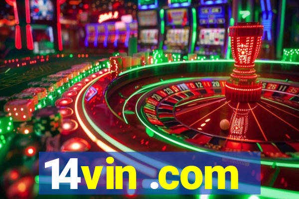 14vin .com