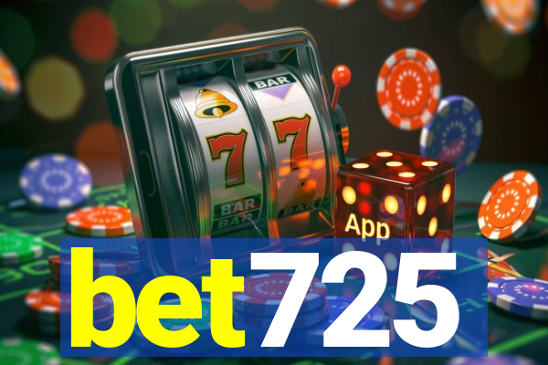 bet725