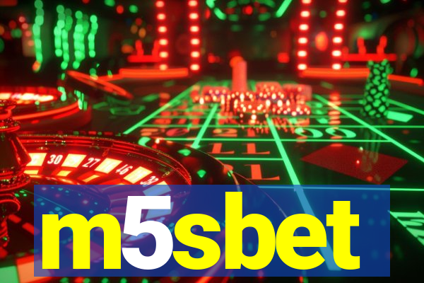 m5sbet