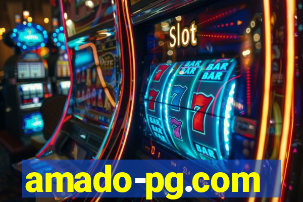 amado-pg.com