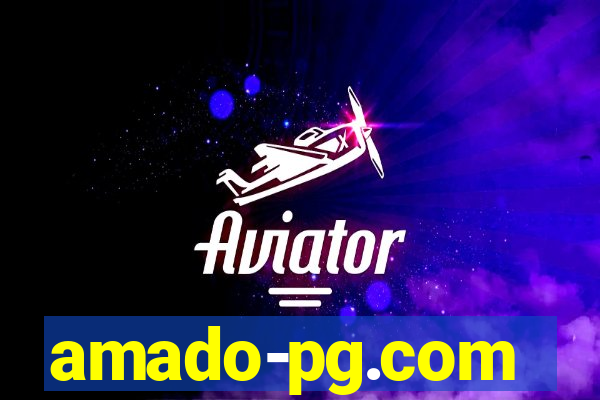 amado-pg.com