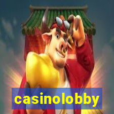 casinolobby