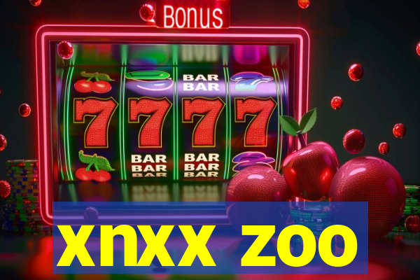 xnxx zoo