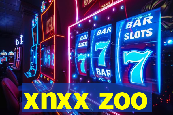 xnxx zoo