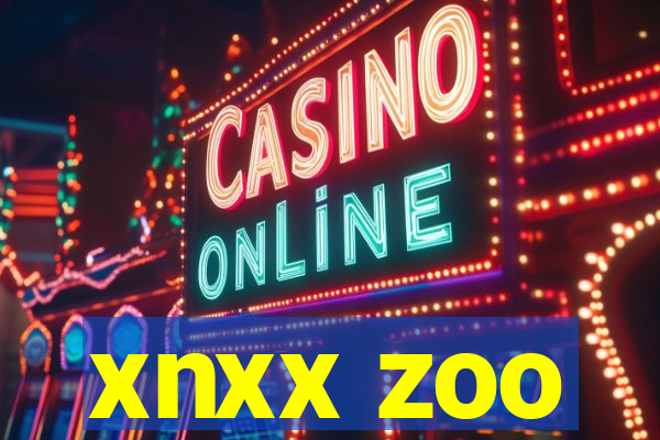 xnxx zoo
