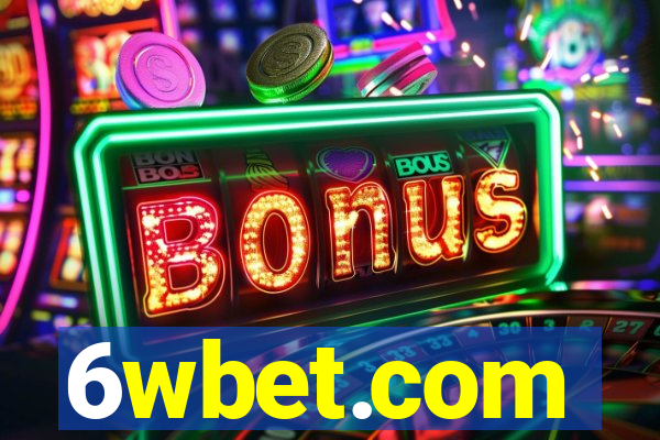 6wbet.com
