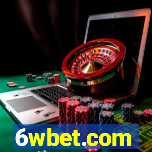 6wbet.com