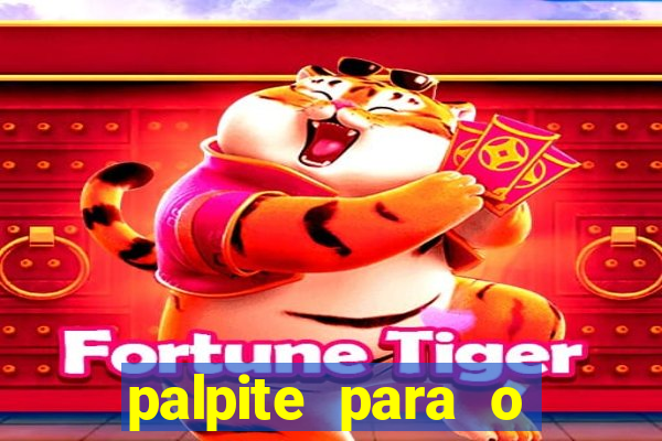 palpite para o jogo do chelsea hoje