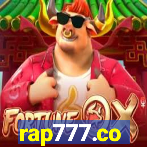 rap777.co