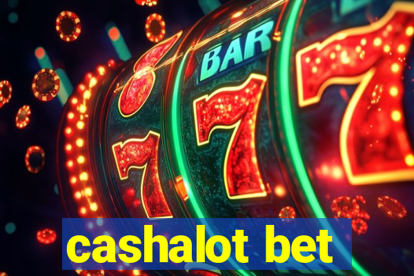 cashalot bet