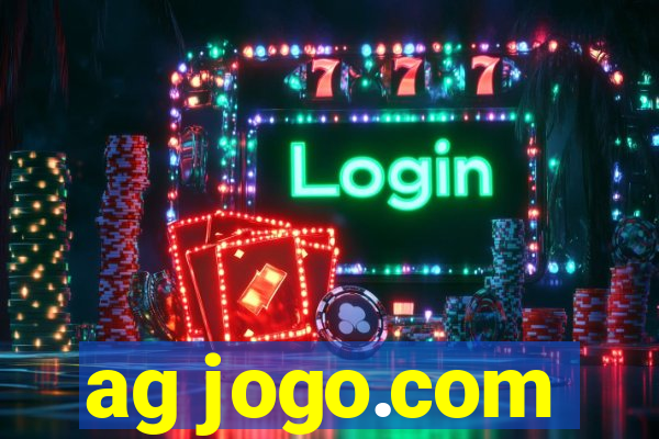 ag jogo.com