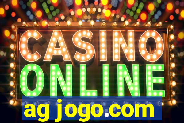 ag jogo.com
