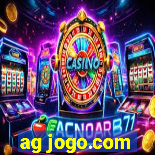 ag jogo.com