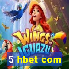5 hbet com