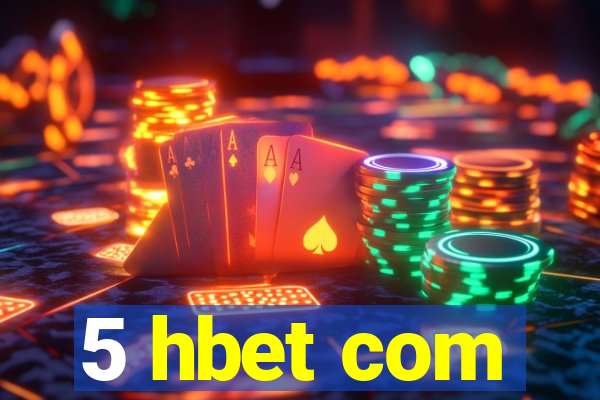 5 hbet com