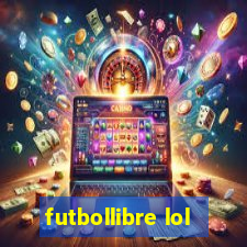 futbollibre lol