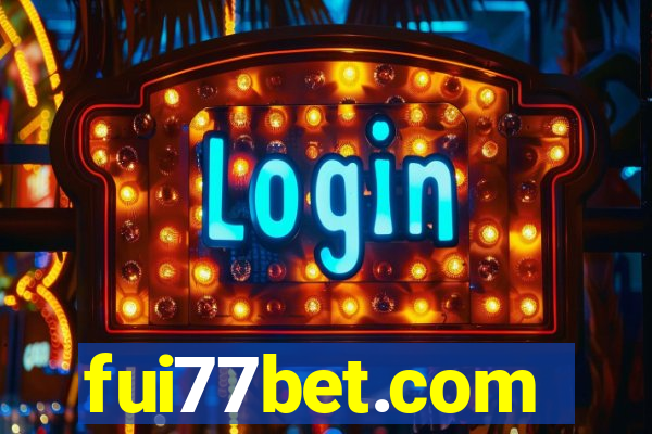fui77bet.com