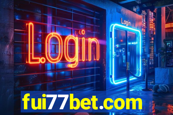 fui77bet.com