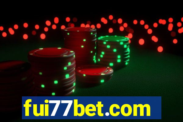 fui77bet.com