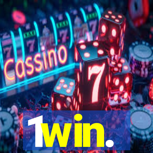 1win.