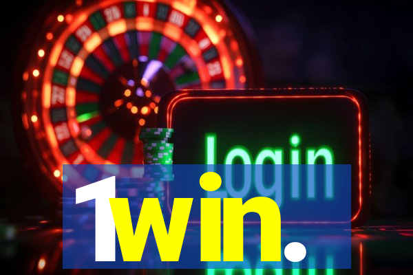 1win.