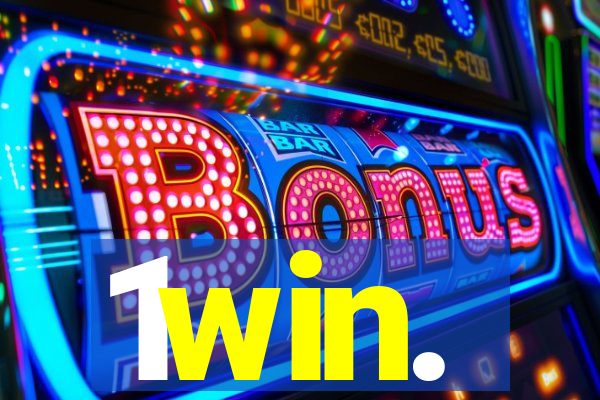 1win.
