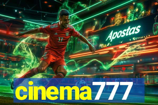 cinema777