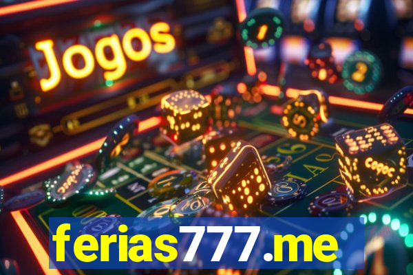 ferias777.me
