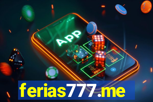 ferias777.me