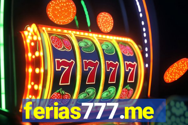 ferias777.me
