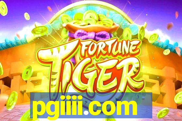 pgiiii.com