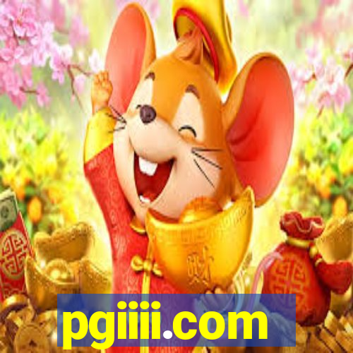 pgiiii.com