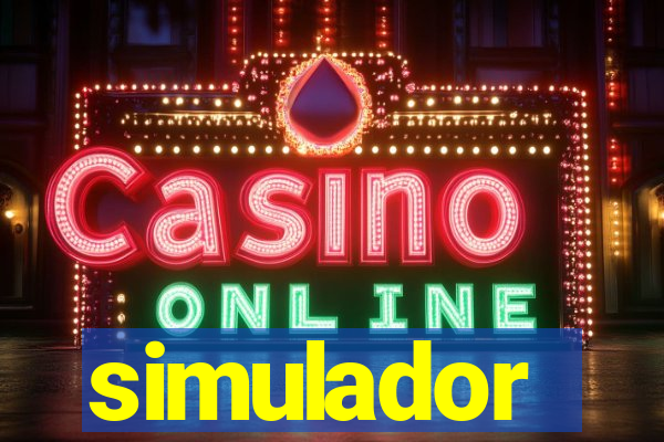 simulador matemático da lotofácil