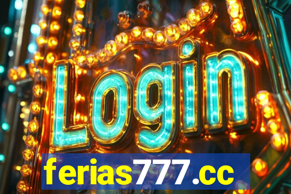 ferias777.cc