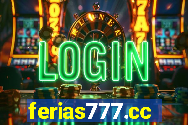 ferias777.cc