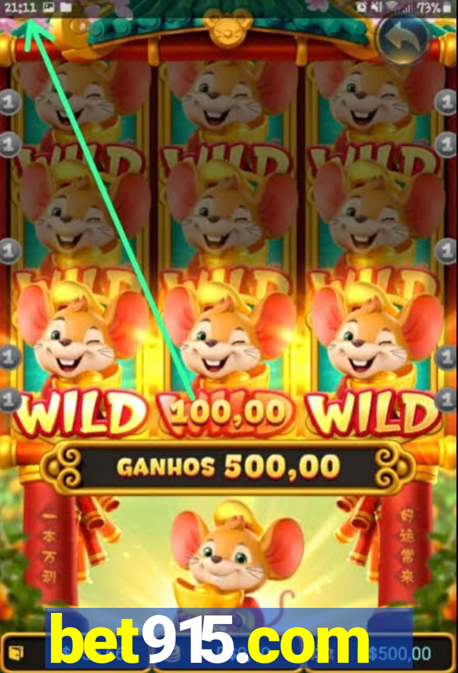 bet915.com