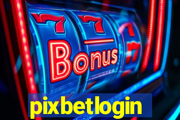 pixbetlogin