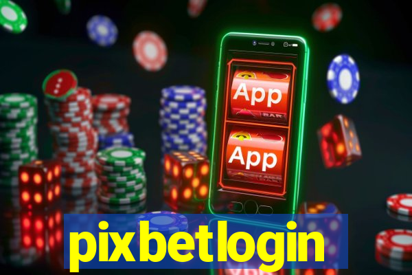 pixbetlogin