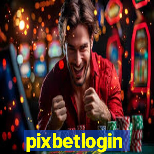 pixbetlogin