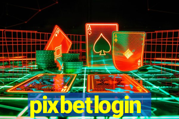 pixbetlogin