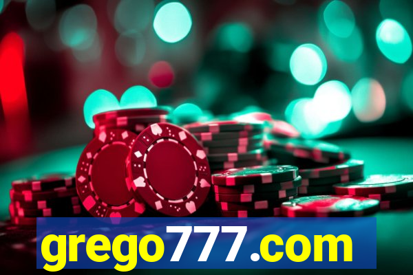 grego777.com