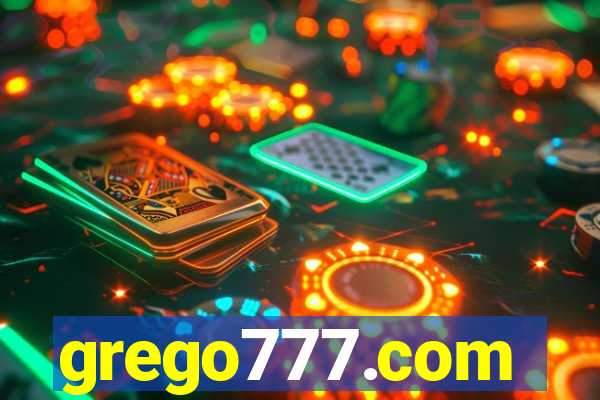grego777.com