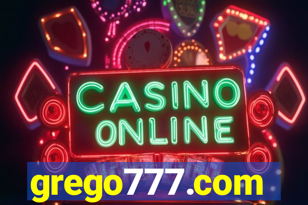grego777.com