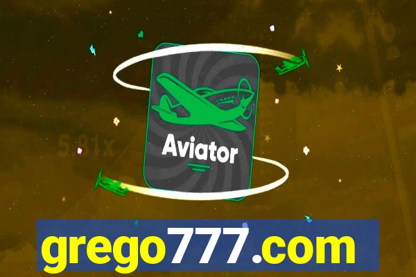 grego777.com