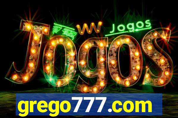grego777.com