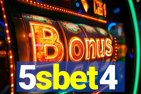 5sbet4
