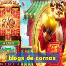 blogs de cornos