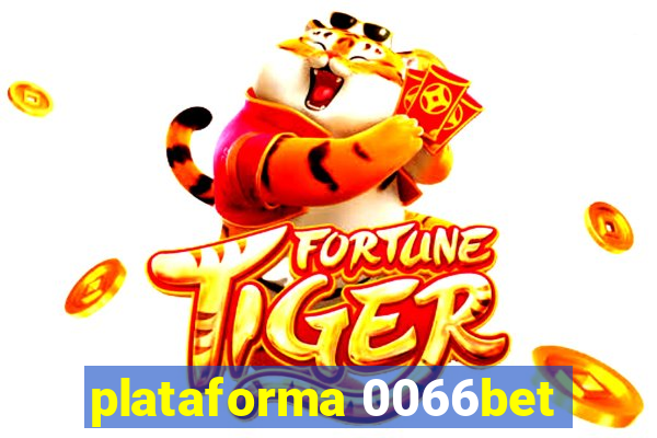 plataforma 0066bet